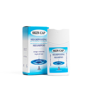 Skin Cap Shampooing