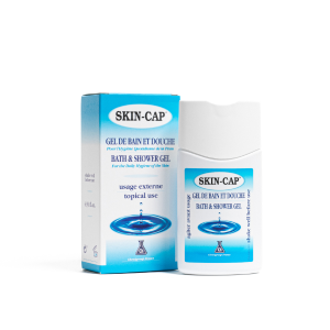 Skin Cap Gel