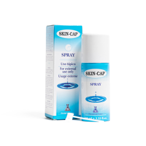 Skin Cap Spray