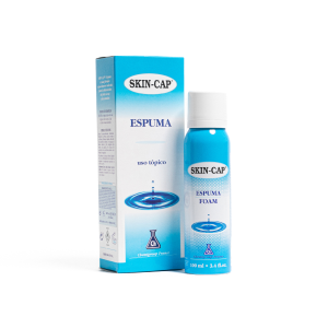 Skin Cap Mousse